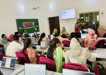 CPD Tarining