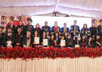 Graduation Ceremony