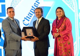 Leadership conference