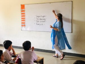 Highlights from PSP Junior & Senior