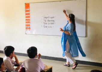 Highlights from PSP Junior & Senior​