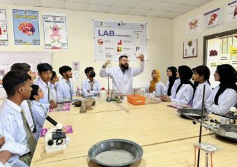 Learning Through Experimentation