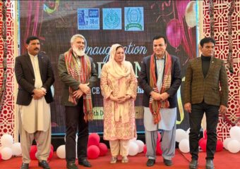 𝗔 𝗡𝗲𝘄 𝗘𝗿𝗮 𝗼𝗳 𝗘𝗱𝘂𝗰𝗮𝘁𝗶𝗼𝗻 in MIRPURKHAS!